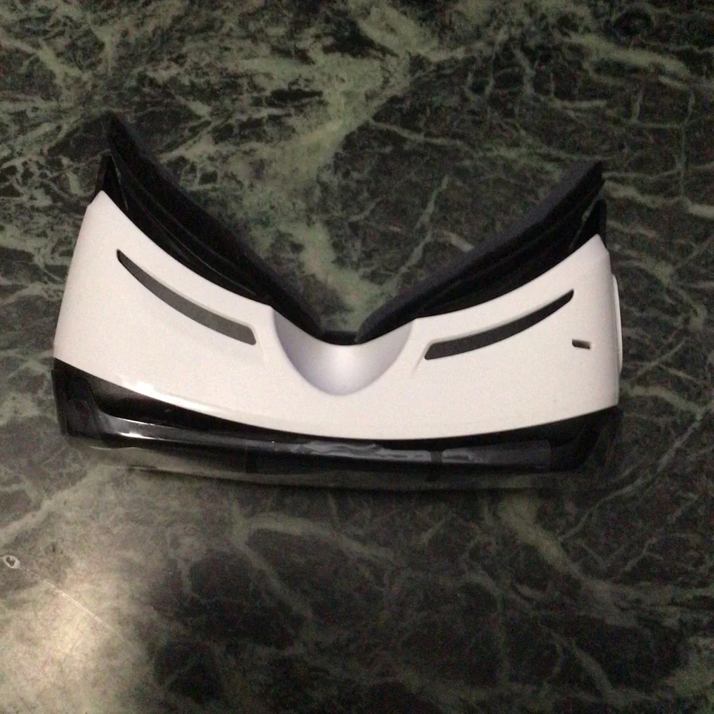 Samsung Gear VR headset